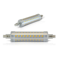 AMPOULE LED  R7S 10W  6000K