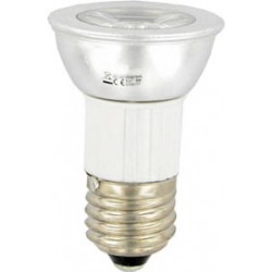 LAMPE E27 50mm 230V LED 1W