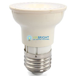 AMPOULE LED E27 230V 4,5W BLANC FROID