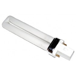 LAMPES FLUOCOMPACTES 11W 900 LUMENS