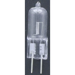 AMPOULE BASE G 6.35 PIN 1 24 V 150 W