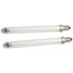LOT DE 2 TUBES RECHANGE ELECTRIS KC022VA