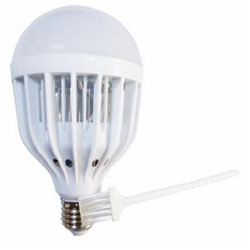 AMPOULE E27 DEST. INSECTES