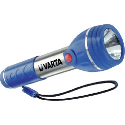 TORCHE VARTA LED DAY LIGHT