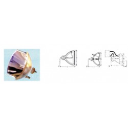 LAMPE TYPE "VIPR"  38V  7.1A