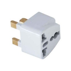 ADAPTATEUR DE VOYAGE UNIVERSEL