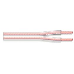 CABLE HP AUDIOPHILE 2 X 4 MM