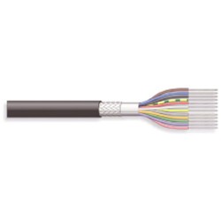 CABLE BLINDE 12 x 0,25 mm    7,4 mm