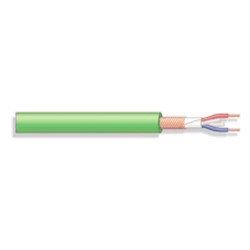 CABLE MICRO BLINDE STD 2 x 0,25mm VERT