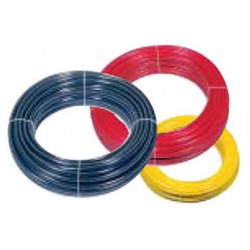 GAINE ISOLANTE PLIO-SUPER 12 mm ROUGE