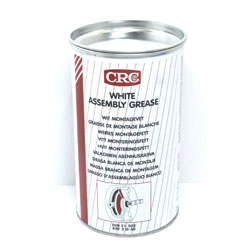 GRAISSE DE MONTAGE BLANCHE BIDON 1KG