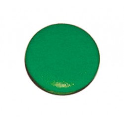 CAPUCHON  POUR BOUTONS  16 mm VERT