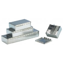 TEKO HF 371 COFFRET  54x50x26mm