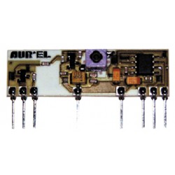 MODULE AUREL RECEPTEUR ACRX