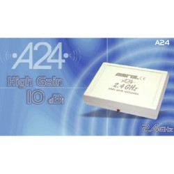 ANTENNE 2,4 GHZ  GAIN LEV