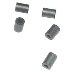 FERRITE TUBULAIRE  4mm LG 6mm