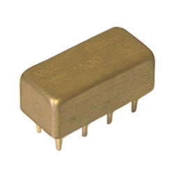 VCO POS100 50-100MHZ 9,5db 1/12VDC 20mA