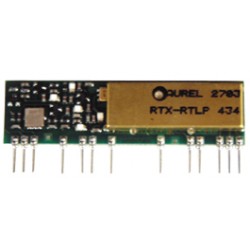 MODULE AUREL RTX-RTLP-434