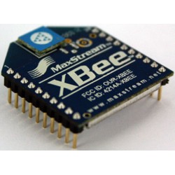 XBEE MODULE RF XB24AC ANTENNE INTEGREE