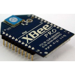 XBEE MODULE RF XBP24AC ANTENNE INTEGREE