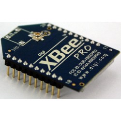 XBEE MODULE  XBP24AU CONNECT. ANTENNE