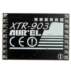 MODULE AUREL TRANS. XTR-903-A8