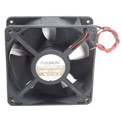 VENTILATEUR 12Vdc-3,2W > 120x120x38mm