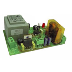 CEBEK I-101 MODULE DE TEMPORISATION 230V