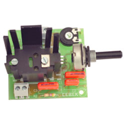 CEBEK R-10 MODULE REGULATEUR DE VITESSE