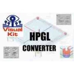 CONVERTISSEUR HPGL