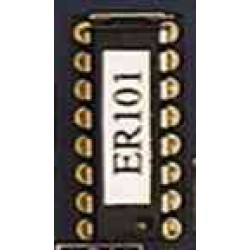 KIT ERMES MICRO-CONTROLEUR SEUL ER101