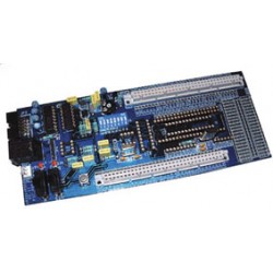 KIT ERMES OPTION CARTE MICROCHIP(en kit)