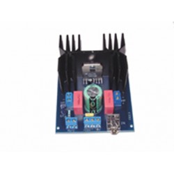 KIT ERMES AMPLIFICATEUR 2 x 30 W