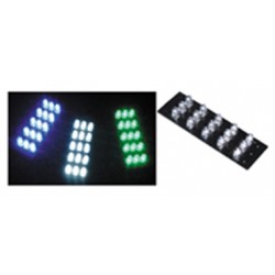 KIT ERMES FLEXIBLE N1 LEDS HL BLEUE