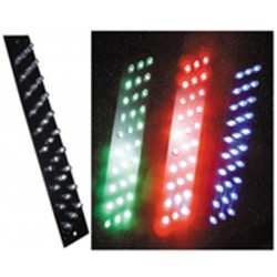 KIT ERMES FLEXIBLE N2 LEDS HL ROUGE