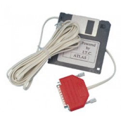 ITC ATLAS KIT I2C