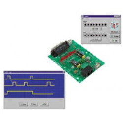 ITC EUCLIDE KIT I2C