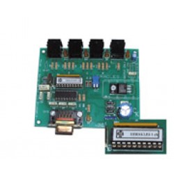 KIT ITC I2C OPTION POUR HERAKLES