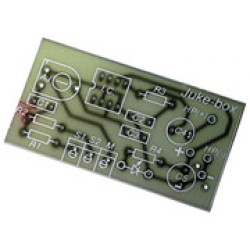 CIRCUIT IMPRIME POUR KIT JUKEBOX