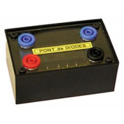 MODULE PONT DIODE REDRESSEUR