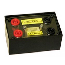 MODULE BUZZER 12V