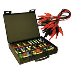 VALISE ASSORTIMENT DE MODULES