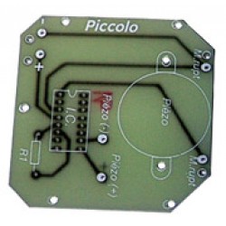 CIRCUIT IMPRIME KIT PICCOLO