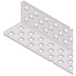 VEX ROBOTICS KIT 4 ANGLES 3x3x35