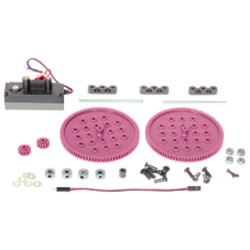 VEX ROBOTICS ARTICULATION "VEXPLORER"