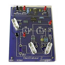 OSCILLATEUR 2 en kit