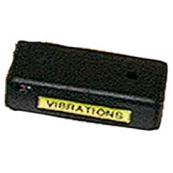 CAPTEUR DE VIBRATIONS (en kit)