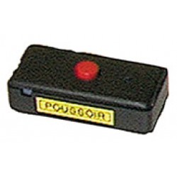 CAPTEUR A BOUTON POUSSOIR (monte)