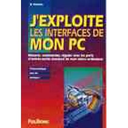 J EXPLOITE LES INTERFACES DE MON PC