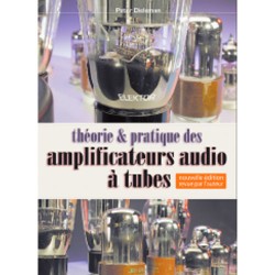 AMPLIFICATEURS AUDIO A TUBES